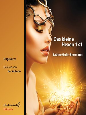 cover image of Das kleine Hexen 1×1